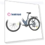 Превью Step-through City Electric Bike — Electric Self-Balancing Scooters, Fafrees