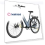 Превью Step-through City Electric Bike — Electric Self-Balancing Scooters, Fafrees