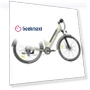 Превью Step-through City Electric Bike — Electric Self-Balancing Scooters, Fafrees