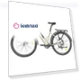 Превью Step-through City Electric Bike — Electric Self-Balancing Scooters, Fafrees