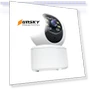 Превью Mini 360 PTZ WiFi Surveillance Camera — Security Cameras