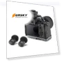 Camera Adapter for DJI Mic Mini Receiver — Camcorder Accessories, DJI