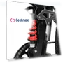Foldable Electric Bike — E-Bikes, SAMEBIKE