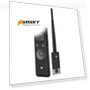 Превью Long Distance Laser Remote Control Green Light Page Turner — Presentation Pointers, Doosl