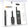 Превью Long Distance Laser Remote Control Green Light Page Turner — Presentation Pointers, Doosl