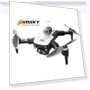Превью Obstacle Avoidance Brushless Dual Lens Aerial Photography Folding Drone — Drones