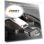 Превью Obstacle Avoidance Brushless Dual Lens Aerial Photography Folding Drone — Drones