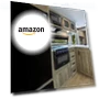 Превью 12V RV Refrigerator with Freezer — Mini Fridges, RecPro