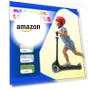 Превью 3 Wheel Kick Scooter — Helmets, HighMaster