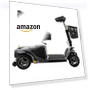 Превью 4-Wheel Mobility Scooter — Mobility Scooters, PrideMobility