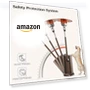 Превью 50,000 BTU Patio Heater with Round Table Design — Heater Parts, EAST OAK