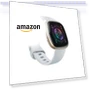 Превью Advanced Health and Fitness Smartwatch — Smartwatches, Fitbit