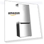 Превью Apartment Size Refrigerator with Freezer — Mini Fridges, BANGSON