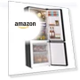 Превью Apartment Size Refrigerator with Freezer — Mini Fridges, BANGSON