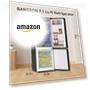 Превью Apartment Size Refrigerator with Freezer — Mini Fridges, BANGSON