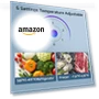 Превью Apartment Size Refrigerator with Freezer — Mini Fridges, BANGSON
