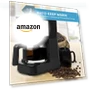 Превью Automatic 5-Cup Brew & Drip Coffee Maker — Brewing Excellence, Elite Gourmet