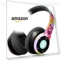 Превью Bluetooth Over-Ear Headphones — Over-Ear Headphones, iJoy