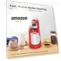Превью Classic Single Serve Coffee Maker for K Cup — Coffee Makers, CHULUX