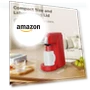 Превью Classic Single Serve Coffee Maker for K Cup — Coffee Makers, CHULUX