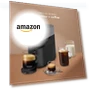 Превью Coffee and Espresso Maker with Milk Frother — Coffee & Espresso Combos, Nespresso