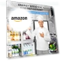 Превью Commercial Refrigerator 4 Door Stainless Steel Reach-in Solid Door Upright Fridge — Mini Fridges, Ferueo
