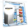 Превью Commercial Refrigerator Upright — Drink Coolers, ECEVT