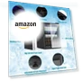Превью Compact Beverage Refrigerator — Mini Fridges, Erivess