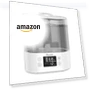 Превью Cool Mist Air Humidifier — Air Moisturizers, Msolok