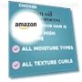 Превью Curling Perfection Curl-Defining Cream — Hair Nourishing Oils, OGX