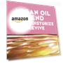 Превью Curling Perfection Curl-Defining Cream — Hair Nourishing Oils, OGX