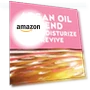 Превью Curling Perfection Curl-Defining Cream — Hair Nourishing Oils, OGX