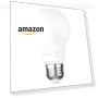 Превью Dusk to Dawn Sensor LED Outdoor Light Bulb — LED, Amazon Basics