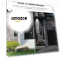 Превью Dusk to Dawn Sensor LED Outdoor Light Bulb — LED, Amazon Basics