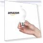 Превью Dusk to Dawn Sensor LED Outdoor Light Bulb — LED, Amazon Basics