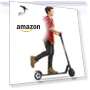 Превью Electric Scooter for Kids — Electric Vehicles, Caroma