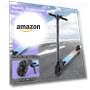 Превью Electric Scooter for Kids — Electric Vehicles, Caroma