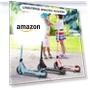 Превью Electric Scooter for Kids — Electric Vehicles, LINGTENG