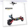 Превью Electric Scooter — Electric Self-Balancing Scooters, JEMMOWS