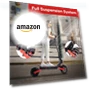 Превью Electric Scooter — Electric Self-Balancing Scooters, JEMMOWS