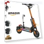 Превью Electric Scooter — Electric Self-Balancing Scooters, ZSNAKE