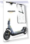 Превью Electric Scooter — Electric Self-Balancing Scooters, Hurtle