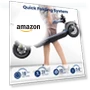 Превью Electric Scooter — Electric Self-Balancing Scooters, Hurtle