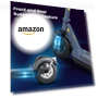 Превью Electric Scooter — Electric Self-Balancing Scooters, Hurtle