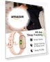 Превью Fitness Tracker Smart Watch — Smartwatches, Asmoda