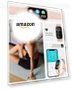 Превью Fitness Tracker Smart Watch — Smartwatches, Asmoda
