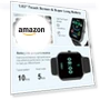 Превью Fitness Tracker Smartwatch — Smartwatches, PLEIVO