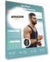 Превью Fitness Tracker Smartwatch — Smartwatches, Quican