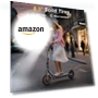 Превью Foldable Electric Scooter — Electric Self-Balancing Scooters, WERHY