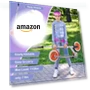 Превью Foldable Kick Scooter with Light Wheels — Push Scooters, Rahmory